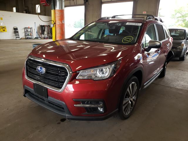 Photo 1 VIN: 4S4WMARD2L3431674 - SUBARU ASCENT TOU 