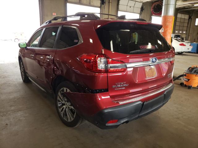 Photo 2 VIN: 4S4WMARD2L3431674 - SUBARU ASCENT TOU 