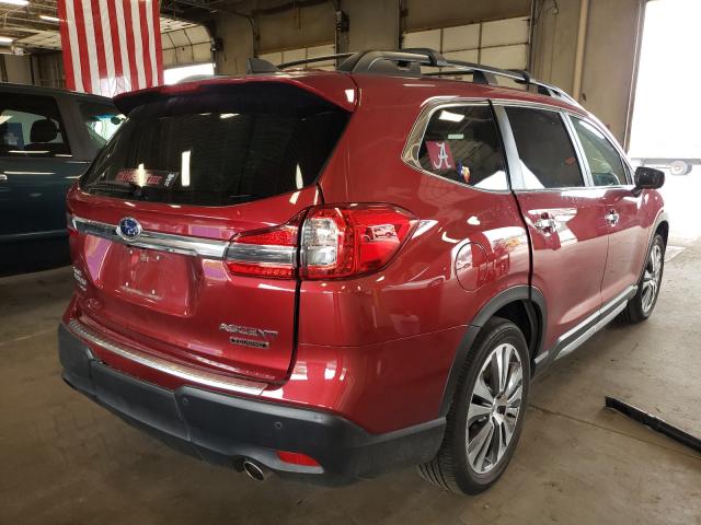 Photo 3 VIN: 4S4WMARD2L3431674 - SUBARU ASCENT TOU 