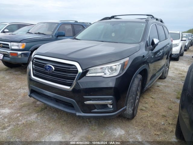 Photo 1 VIN: 4S4WMARD2L3448698 - SUBARU ASCENT 