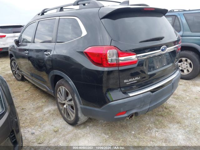 Photo 2 VIN: 4S4WMARD2L3448698 - SUBARU ASCENT 