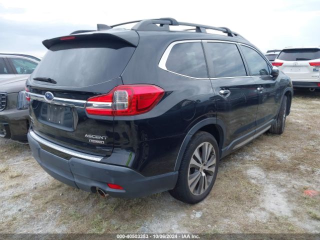 Photo 3 VIN: 4S4WMARD2L3448698 - SUBARU ASCENT 