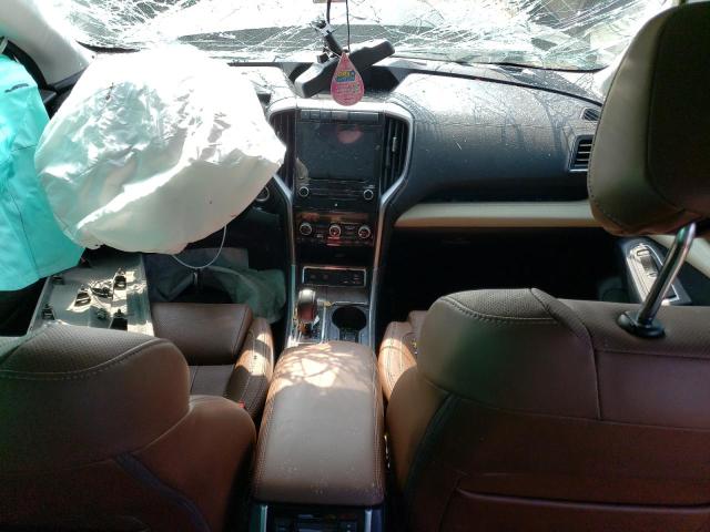 Photo 7 VIN: 4S4WMARD2L3457496 - SUBARU ASCENT TOU 