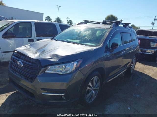 Photo 1 VIN: 4S4WMARD2M3441896 - SUBARU ASCENT 