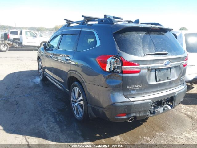 Photo 2 VIN: 4S4WMARD2M3441896 - SUBARU ASCENT 