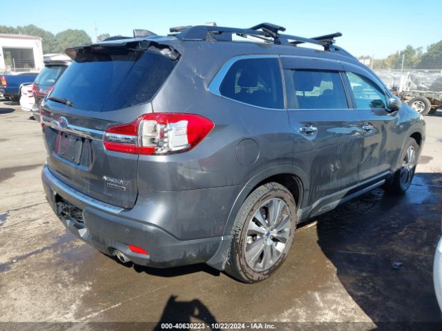 Photo 3 VIN: 4S4WMARD2M3441896 - SUBARU ASCENT 