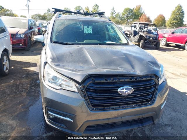 Photo 5 VIN: 4S4WMARD2M3441896 - SUBARU ASCENT 