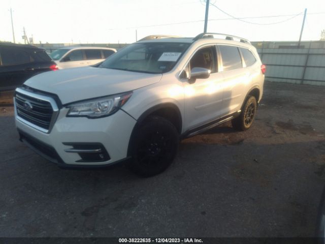 Photo 1 VIN: 4S4WMARD2M3445270 - SUBARU ASCENT 