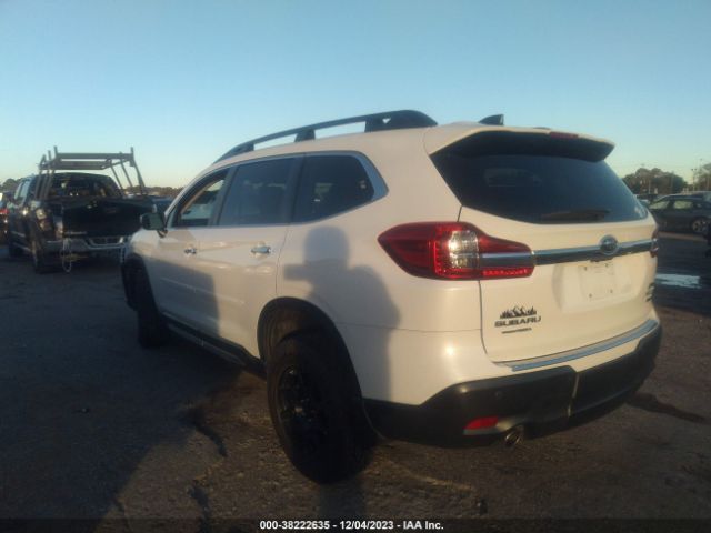 Photo 2 VIN: 4S4WMARD2M3445270 - SUBARU ASCENT 