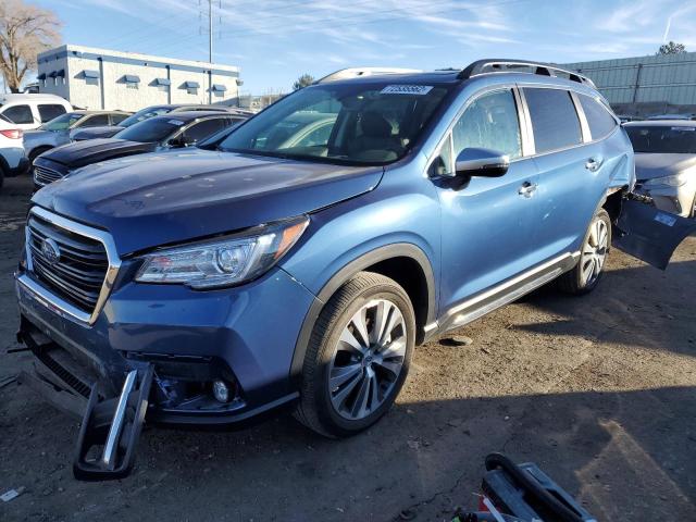 Photo 0 VIN: 4S4WMARD2M3467866 - SUBARU ASCENT TOU 