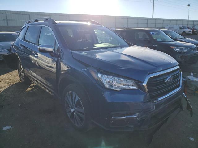 Photo 3 VIN: 4S4WMARD2M3467866 - SUBARU ASCENT TOU 