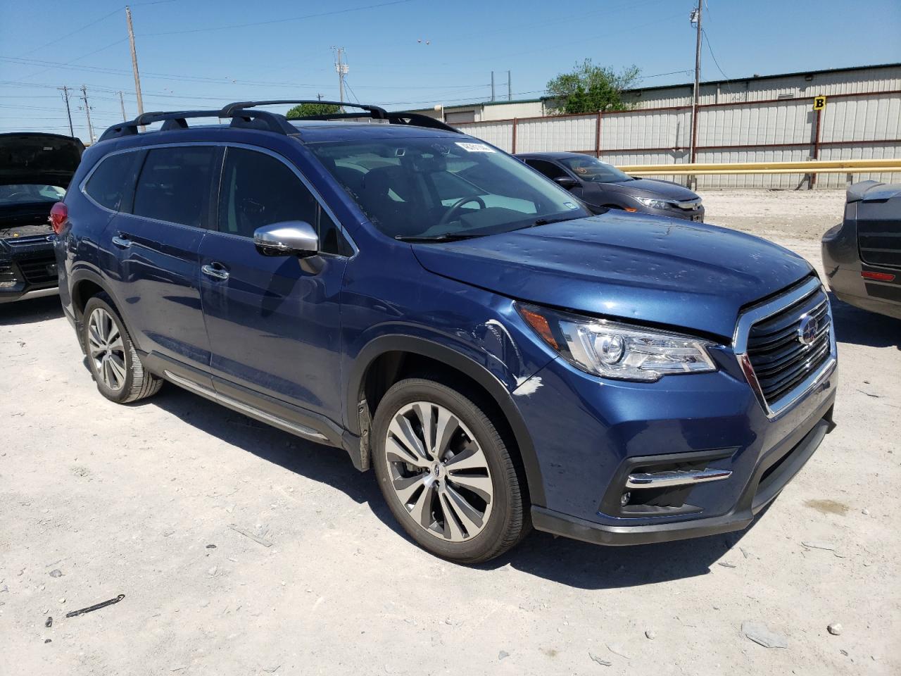 Photo 3 VIN: 4S4WMARD3K3417152 - SUBARU ASCENT 