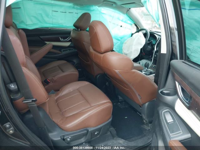 Photo 7 VIN: 4S4WMARD3K3421718 - SUBARU ASCENT 