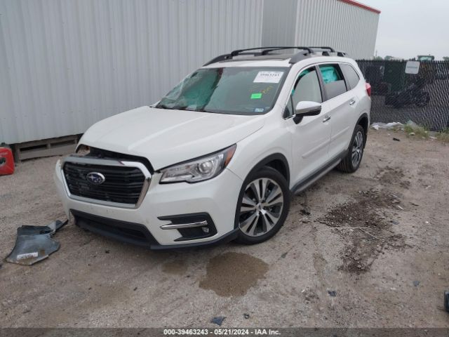 Photo 1 VIN: 4S4WMARD3K3424053 - SUBARU ASCENT 