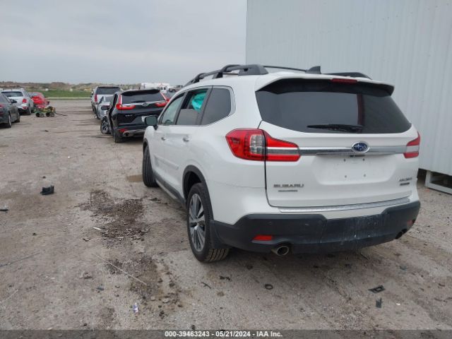 Photo 2 VIN: 4S4WMARD3K3424053 - SUBARU ASCENT 