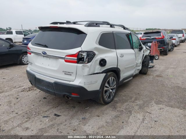 Photo 3 VIN: 4S4WMARD3K3424053 - SUBARU ASCENT 