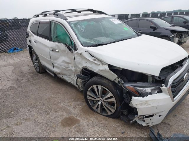 Photo 5 VIN: 4S4WMARD3K3424053 - SUBARU ASCENT 