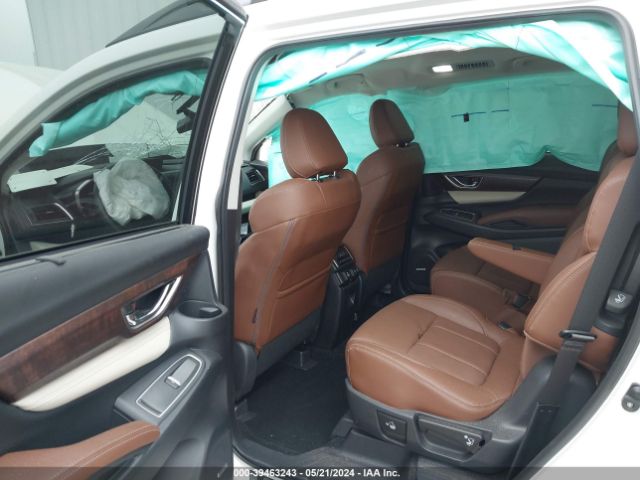 Photo 7 VIN: 4S4WMARD3K3424053 - SUBARU ASCENT 