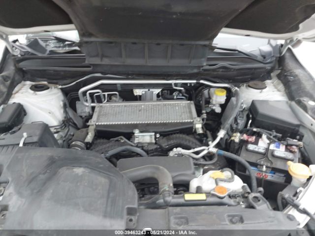 Photo 9 VIN: 4S4WMARD3K3424053 - SUBARU ASCENT 