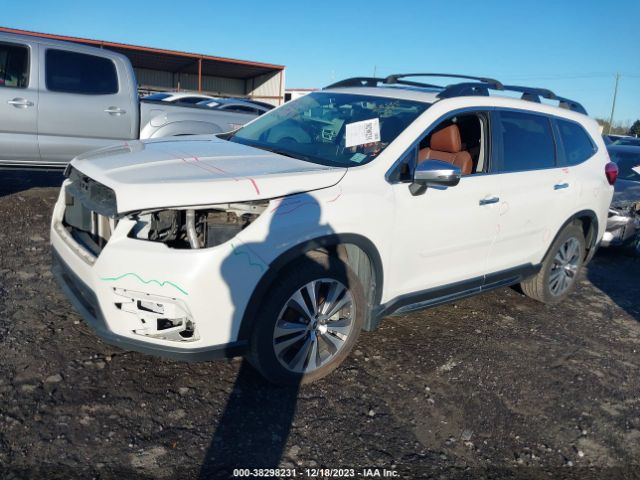 Photo 1 VIN: 4S4WMARD3K3456064 - SUBARU ASCENT 