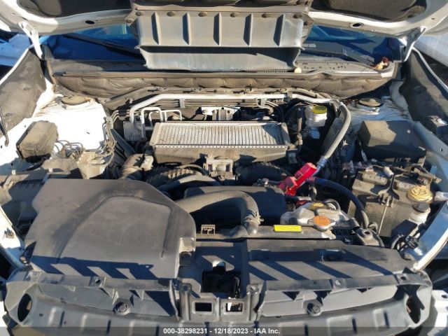 Photo 9 VIN: 4S4WMARD3K3456064 - SUBARU ASCENT 