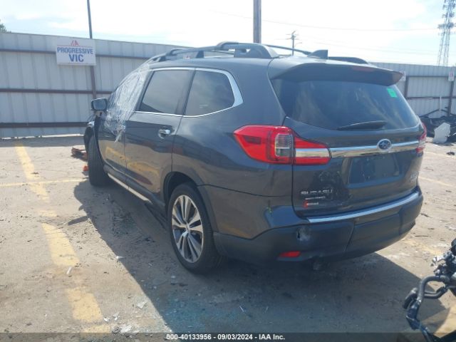 Photo 2 VIN: 4S4WMARD3L3420523 - SUBARU ASCENT 