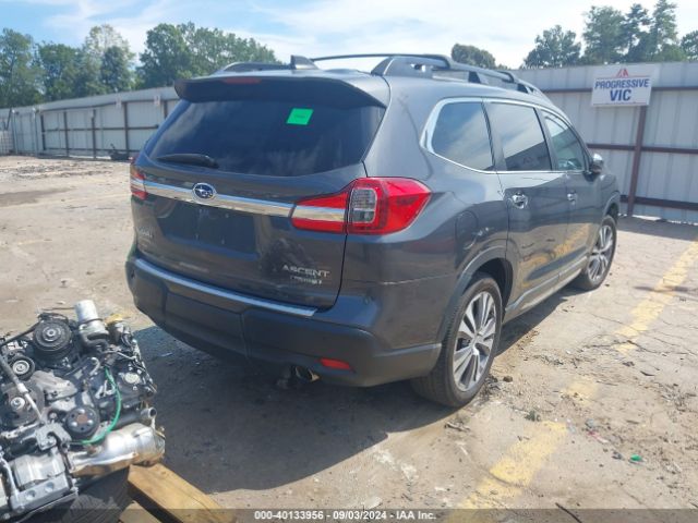 Photo 3 VIN: 4S4WMARD3L3420523 - SUBARU ASCENT 