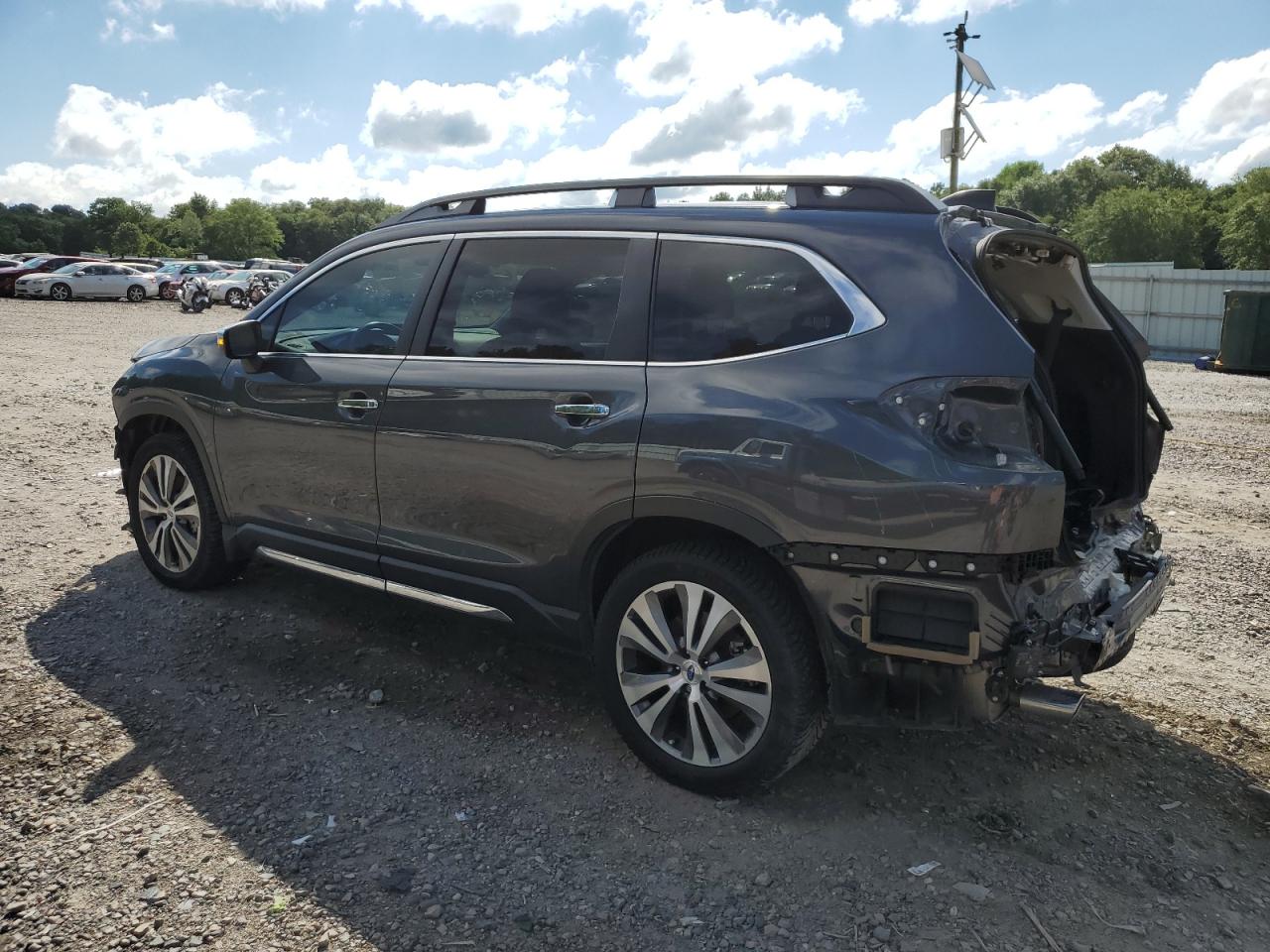 Photo 1 VIN: 4S4WMARD3L3425317 - SUBARU ASCENT 