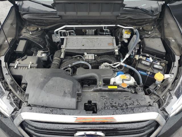 Photo 11 VIN: 4S4WMARD3L3443249 - SUBARU ASCENT 