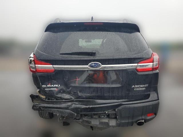 Photo 5 VIN: 4S4WMARD3L3443249 - SUBARU ASCENT 