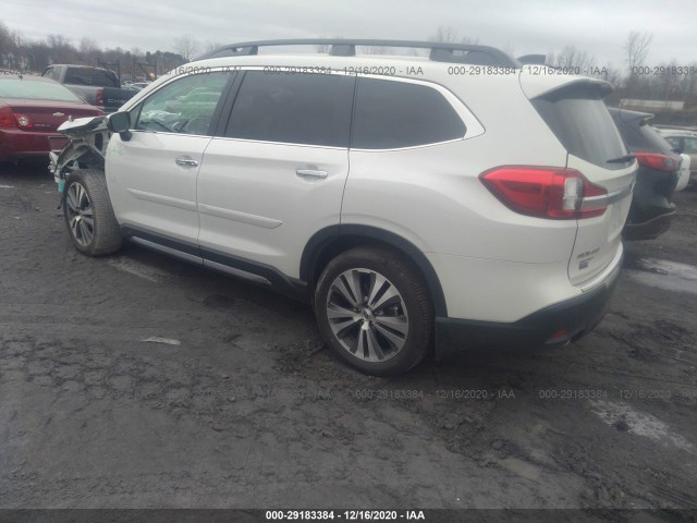 Photo 2 VIN: 4S4WMARD3L3460102 - SUBARU ASCENT 