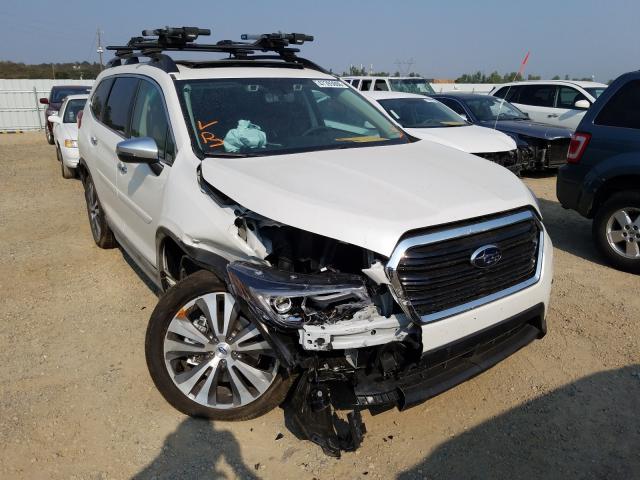 Photo 0 VIN: 4S4WMARD3L3473884 - SUBARU ASCENT TOU 