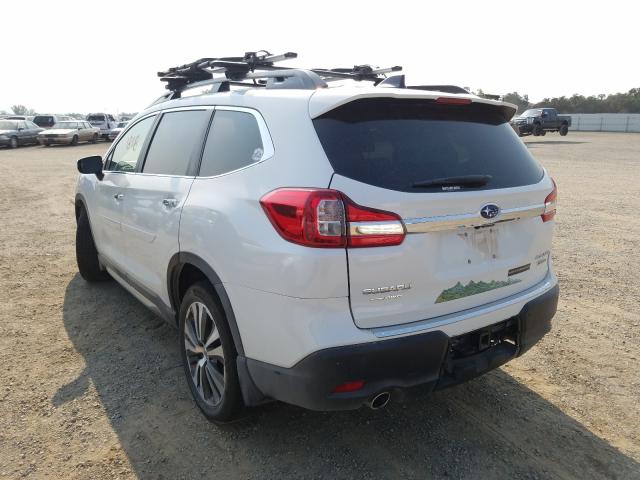 Photo 2 VIN: 4S4WMARD3L3473884 - SUBARU ASCENT TOU 