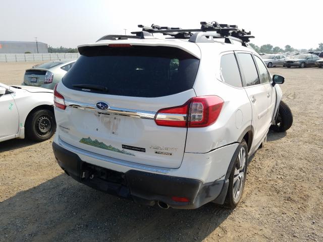 Photo 3 VIN: 4S4WMARD3L3473884 - SUBARU ASCENT TOU 