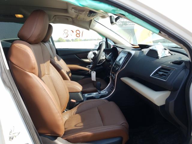 Photo 4 VIN: 4S4WMARD3L3473884 - SUBARU ASCENT TOU 