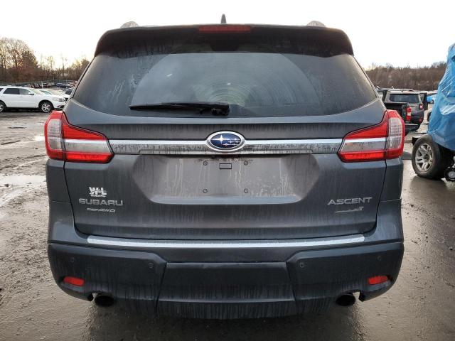 Photo 5 VIN: 4S4WMARD3M3426291 - SUBARU ASCENT 