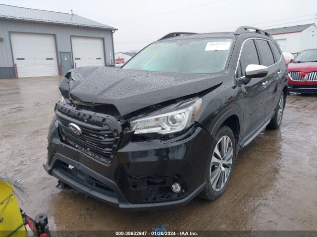 Photo 1 VIN: 4S4WMARD3M3445410 - SUBARU ASCENT 