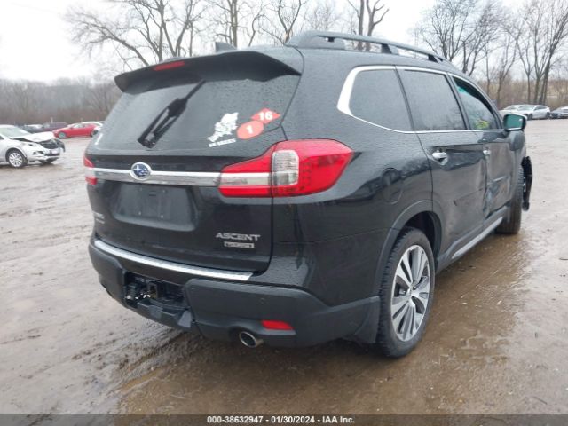 Photo 3 VIN: 4S4WMARD3M3445410 - SUBARU ASCENT 