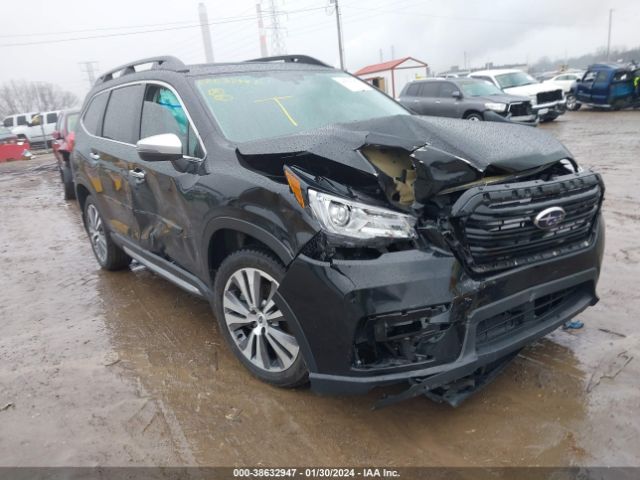 Photo 5 VIN: 4S4WMARD3M3445410 - SUBARU ASCENT 