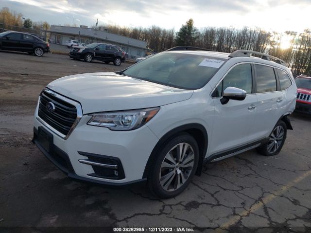 Photo 1 VIN: 4S4WMARD3M3448369 - SUBARU ASCENT 