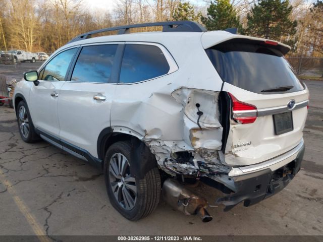 Photo 2 VIN: 4S4WMARD3M3448369 - SUBARU ASCENT 