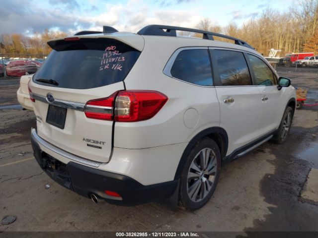 Photo 3 VIN: 4S4WMARD3M3448369 - SUBARU ASCENT 