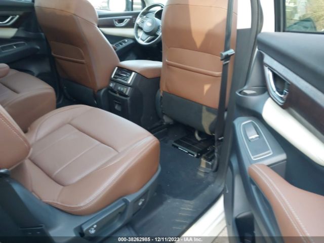 Photo 7 VIN: 4S4WMARD3M3448369 - SUBARU ASCENT 