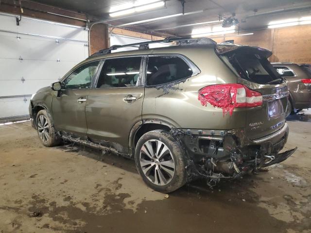 Photo 1 VIN: 4S4WMARD3N3404907 - SUBARU ASCENT TOU 