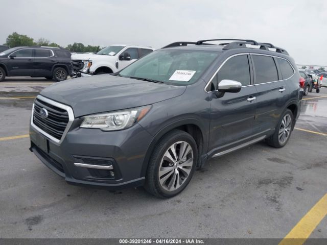 Photo 1 VIN: 4S4WMARD3N3410433 - SUBARU ASCENT 