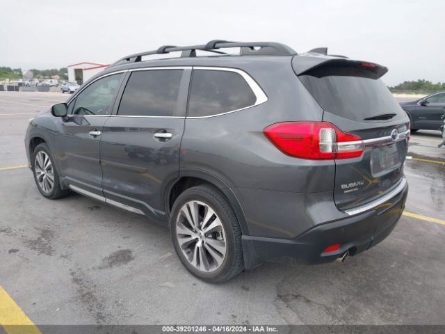 Photo 2 VIN: 4S4WMARD3N3410433 - SUBARU ASCENT 