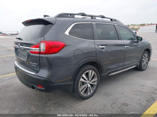 Photo 3 VIN: 4S4WMARD3N3410433 - SUBARU ASCENT 