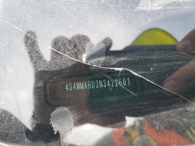 Photo 12 VIN: 4S4WMARD3N3422601 - SUBARU ASCENT 