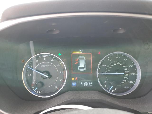 Photo 8 VIN: 4S4WMARD3N3422601 - SUBARU ASCENT 