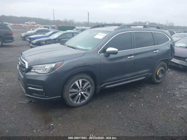 Photo 1 VIN: 4S4WMARD3N3438104 - SUBARU ASCENT 